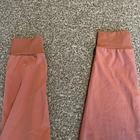 willit scrub like pants. - Picture 3 of 4